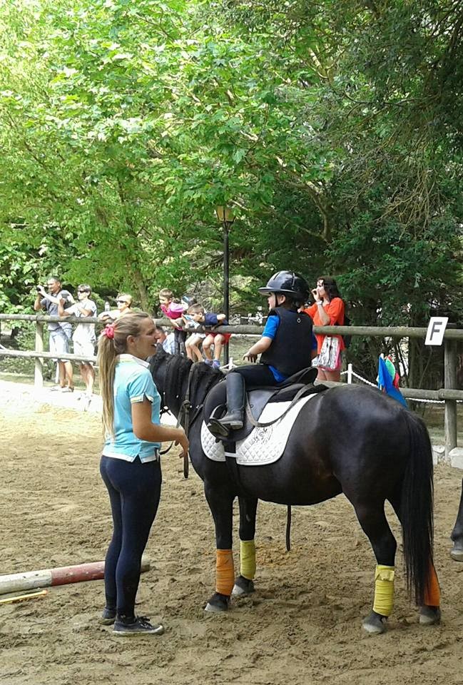 II. Campeonato Navarro Ponigames en Añezcar